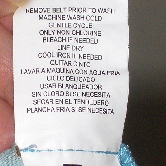 DEB Strapless Blue Floral Dress Juniors 13 - Picture 10 of 12